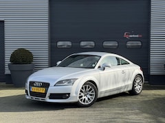 Audi TT - 2.0 TFSI | Climate Control | Lichtmetalen Velgen | Xenon | Cruise Control |