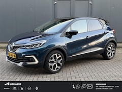 Renault Captur - 0.9 TCe Intens Trekhaak / Cruise Control / All Season Banden / Achteruitrijcamera / Naviga