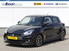 Suzuki Swift - 1.4 Sport | Navi | Cruise | Clima | Lm-Velgen