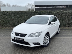 SEAT Leon - 1.4 TSI Style * Airco * Cruise * Garantie