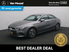 Mercedes-Benz A-klasse - 180 Business Line