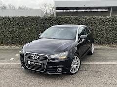 Audi A1 - 1.2 TFSI Ambition * Navi * Bluetooth * Cruise * Garantie