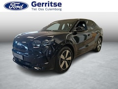 Ford Capri - Extended Range RWD 77 kWh