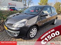 Renault Clio - 1.2-16V Special Line