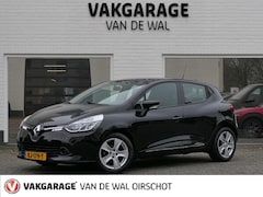 Renault Clio - 1.2 | Trekhaak | Cruise Control | Airco | Navigatie | Lichtmetalen velgen | Cruise Control
