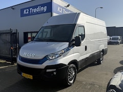 Iveco Daily - 35S16V 2.3 352 H2 L AUTOMAAT-8 EURO-6 CLIMATE CONTROL 3500KG Trekhaak
