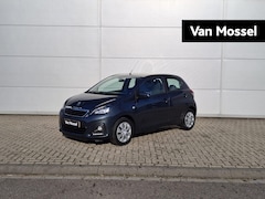 Peugeot 108 - 1.0 e-VTi Active | Airco | 5-Deurs | DAB | 1e eigenaar