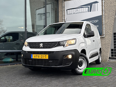 Peugeot Partner - 1.5 BlueHDI Premium*A/C*CRUISE
