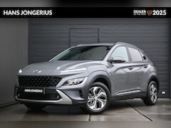 Hyundai Kona - 1.6 GDI HEV Fashion | ADAPT. CRUISE CONTROL | CAMERA | KRELL AUDIO | CAMERA | NAVI | CLIMA