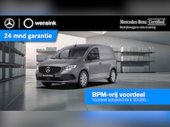Mercedes-Benz eCitan - 112 Pro L1 51 kWh | Trekhaak | Achteruitrijcamera |