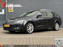 Skoda Octavia Combi - 1.2 TSI Greentech Elegance Businessline | Climate | Cruise | Navi | PDC | Stoelverwarming