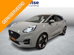 Ford Puma - 1.0 EcoBoost Hybrid ST-Line X