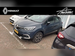 Renault Captur - 0.9 TCe 90 Intens