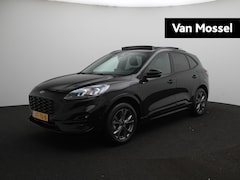 Ford Kuga - 2.5 PHEV ST-Line X | Panoramadak | Winter Pakket | Carplay | Camera | Led Verlichting | Ad
