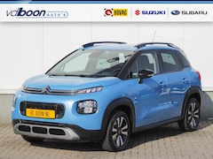 Citroën C3 Aircross - 1.2 PureTech S&S Business | Automaat | Navi | Cruise | Clima | Park sens