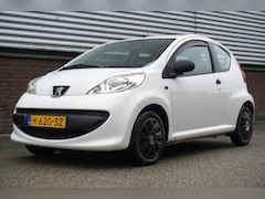 Peugeot 107 - 1.0-12V XR APK 8-1-2027/NETTE STAAT