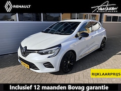 Renault Clio - 1.6 E-Tech Hybrid 140 Intens