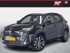 Toyota Yaris Cross - 1.5 Hybrid 115 First Edition Comfort Pack