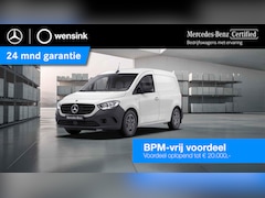 Mercedes-Benz eCitan - 112 Pro L1 51 kWh | 3 zits | Achteruitrijcamera | Trekhaak |