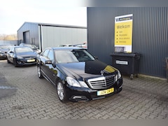 Mercedes-Benz E-klasse - 200 CGI