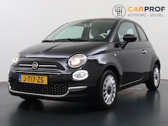 Fiat 500 - 1.0 Hybrid Lounge NAP | Cruise Control | LMV | Navigatie |