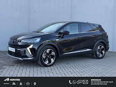 Renault Symbioz - 1.6 E-Tech full hybrid 145 iconic / Fabrieksgarantie tot 05-2027 / All season banden / Stu