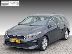 Kia Cee'd Sportswagon - Ceed 1.0 T-GDi DynamicLine NL-AUTO | CAMERA | NAVI |TREKHAAK