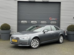 Audi A4 Limousine - 2.0 TFSI ultra Design Pro Line | Navigatie | Cruise Control | Climate Control | Lichtmetal