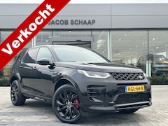 Land Rover Discovery Sport - P270e 269pk AWD Dynamic SE | Panoramadak | Meridian Surround | Elektr. trekhaak tot 1.600k