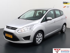 Ford C-Max - trekhaak , hoge instap 1.0 Ambiente