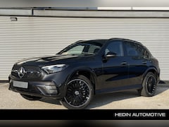Mercedes-Benz GLC-klasse - GLC 300e Automaat 4MATIC Sport Edition | AMG Premium Plus Pakket | Nightpakket | Trekhaak