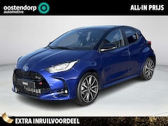 Toyota Yaris - 1.5 Hybrid 130 GR SPORT *PLUS PACK/ NIEUWE AUTO/ DIRECT LEVERBAAR