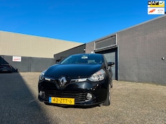 Renault Clio - 0.9 TCe Expression Airco Cruise Navi LM-Wielen APK NAP