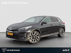 Kia XCeed - 1.0 T-GDi DynamicPlusLine | Camera | Cruise | Navi | 18'' Lichtmetalen Velgen |