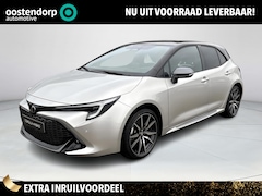 Toyota Corolla - Hybrid 180 GR Sport *GR SPORT PLUS PACK/ NIEUWE AUTO/ DIRECT LEVERBAAR