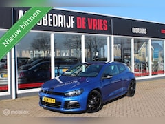 Volkswagen Scirocco - 2.0 TSI R Leder/Xenon/Dynaudio/NAP/19Inch