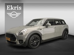 MINI Clubman - One Automaat / Climate / LED / Cruise / Navigatie / Alu wielen 17 inch black