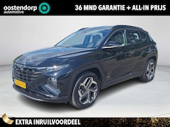 Hyundai Tucson - 1.6 T-GDI HEV Premium | Trekhaak 1.650kg | Climate Control 3 zone | Rijklaarprijs