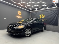 Volkswagen Golf - 1.6 TDI Highline