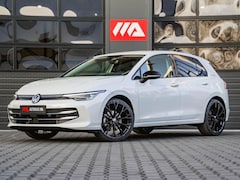 Volkswagen Golf - Golf 8.5 1.5 eTSI 150pk Goal Edition Trekhaak|Stoelverw.|Navi|Cruise|Carplay