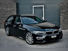 BMW 5-serie Touring - 540I XDRIVE HIGH EXECUTIVE, M-PAKKET | ACC, PANO, SOFTCLOSE, 360 VIEW