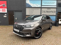 DS 7 - 7 E-Tense 225 Performance Line
