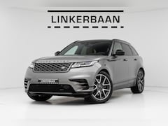 Land Rover Range Rover Velar - 3.0 P400 R-Dynamic HSE | Pano | Massage | Leder | Meridian | Luchtvering | NP 150k | NL Au
