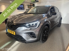 Renault Captur - 1.6 E-Tech Plug-in Hybrid 160 Rive Gauche