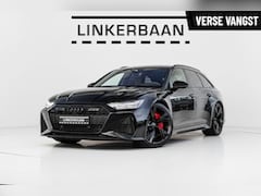 Audi RS6 - TFSI Quattro | Dynamic Plus | Panodak | Akrapovic | Eventuri | B&O | 4WS | Keramisch | 22