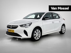 Opel Corsa - 1.2 Edition | Airco | Apple Carplay/Android Auto | 16" Lichtmetalen velgen
