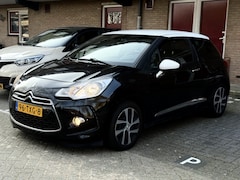 Citroën DS3 - 1.6 e-HDi 92PK GPS Navi Clima ECC PDC