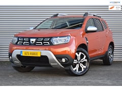 Dacia Duster - 1.3 TCe 130-PK, Airco, Ecc, Cruise, Navi, Trekhaak
