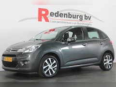 Citroën C3 - 1.2 PureTech Collection - Cruise / Bluetooth / Navi