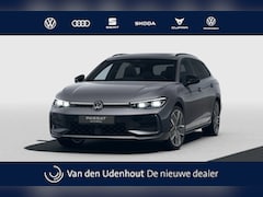 Volkswagen Passat Variant - 1.5 eHybrid 204 6DSG R-Line Edition Automaat